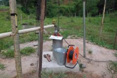 Teste-Vazão-Poço-com-tubo-Pitot-2